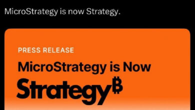 Опасения касательно продажи Strategy биткоинов оказались преувеличенными — Крипто Новости