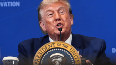 Оператору телесуфлера Трампа грозит запрет на торговлю после предполагаемого неожиданного дохода в размере 100 тысяч долларов от Kalshi: сообщение — Крипто Новости