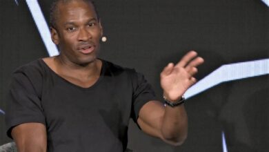 Основатель BitMEX Артур Хейс совершил крупную покупку этого альткоина! Грядёт ли его рост? — Крипто Новости