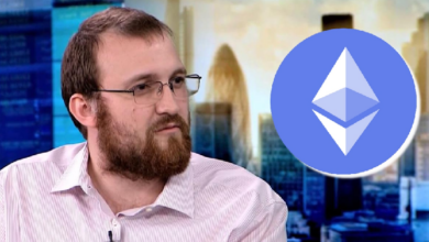 Основатель Cardano (ADA) Чарльз Хоскинсон в очередной раз обрушился с критикой на Ethereum! Вот его новые обвинения — Крипто Новости