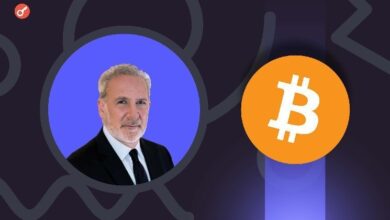 Питер Шифф раскритиковал криптовалютные законопроекты — Крипто Новости