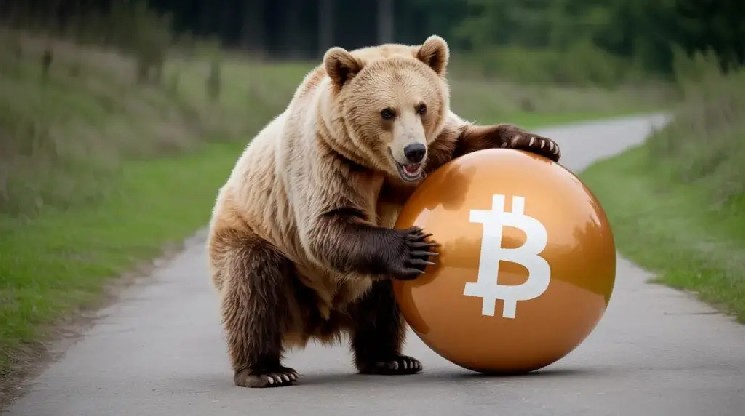 Плохие новости для тех, кто ожидает крупного обвала биткоина (BTC): известный аналитик высказался по этому поводу очень четко! — Крипто Новости