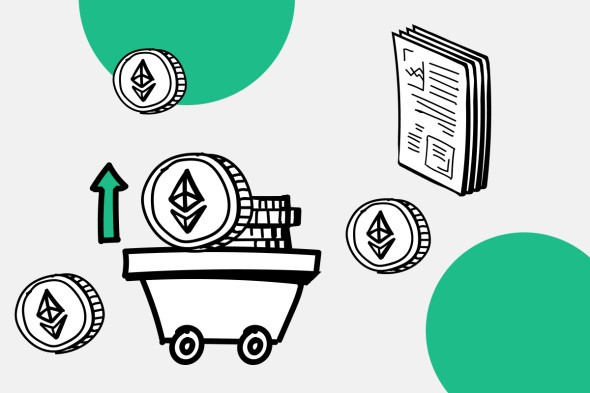 Почему очередь на вывод Ethereum из стейкинга исчезла. Что изменилось — Крипто Новости