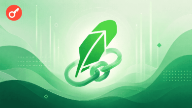 Показатель TVL сети Robinhood Chain приблизился к 0 млн за три недели — Крипто Новости