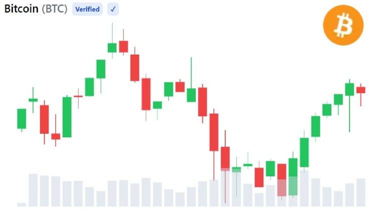 Покупки со стороны «китов» указывают на дно рынка биткоина после худшего месяца с 2022 года — 3 сигнала, на которые стоит обратить внимание — Крипто Новости