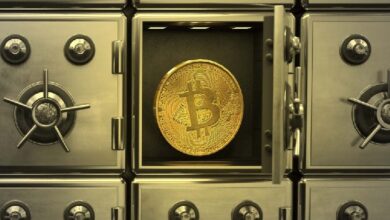 Предложение биткоинов на биржах падает «из-за покупок публичных компаний» — Крипто Новости