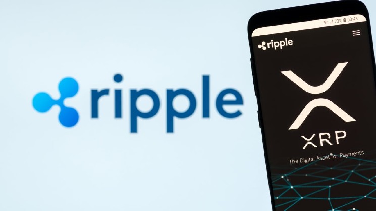 Реестр XRP достиг отметки в 1 миллион транзакций с участием ИИ-агентов на фоне развития компанией Ripple инфраструктуры для расходов с использованием ИИ — Крипто Новости