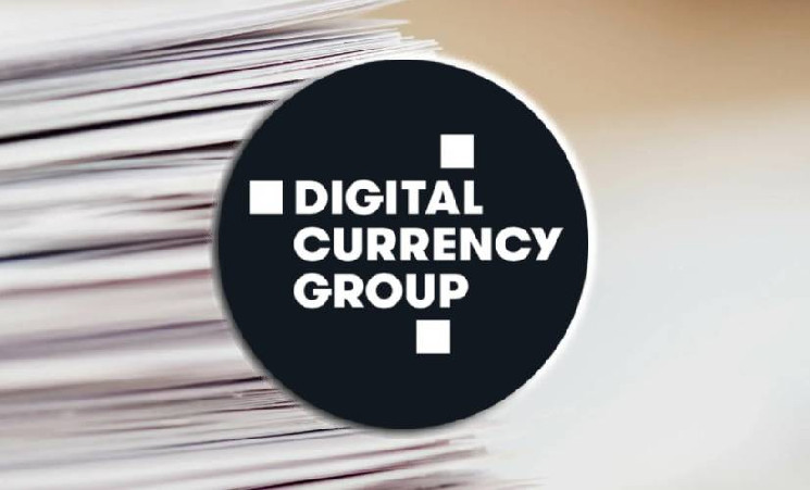 SEC оштрафовала DCG на $38 млн — Крипто Новости