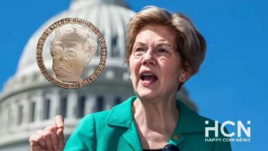 Сенатор Уоррен требует Дональда Трампа отчитаться о криптовалютных доходах за 2026 год — Крипто Новости
