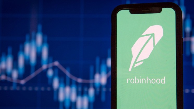 Сеть Robinhood Chain привлекла ETH на $70 млн за первую неделю после запуска &mdash; Крипто Новости