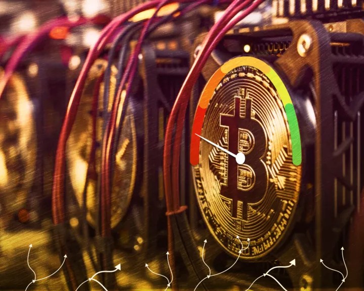 Сложность майнинга биткоина упала на 5% — Крипто Новости