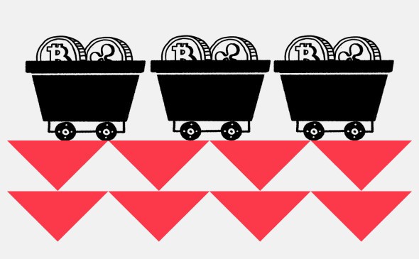 Сложность майнинга и сложности майнеров. Что сейчас с добычей биткоина — Крипто Новости