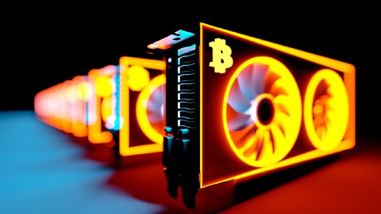 Снижение цены BTC повлекло повлекло падение сложности майнинга биткоина на 18,5% — Крипто Новости