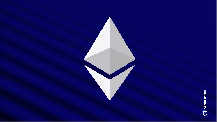 Соучредитель F2Pool Чун Ван перевел 17 миллионов долларов в ETH на Binance на фоне роста притока средств на биржу &mdash; Крипто Новости