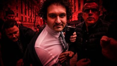 Срочные новости: ходатайство мошенника Сэма Банкмана-Фрида о пересмотре дела отклонено! — Крипто Новости