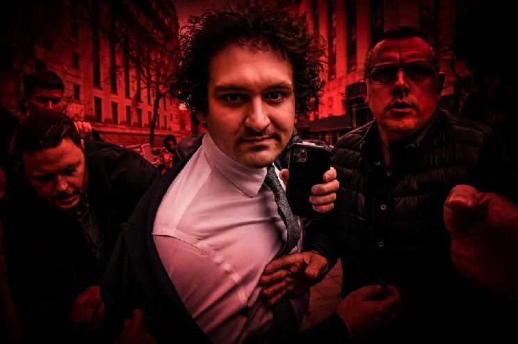 Срочные новости: ходатайство мошенника Сэма Банкмана-Фрида о пересмотре дела отклонено! — Крипто Новости
