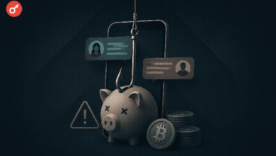 США конфисковали криптовалюты на 2 млн по делу о мошенничестве pig butchering — Крипто Новости