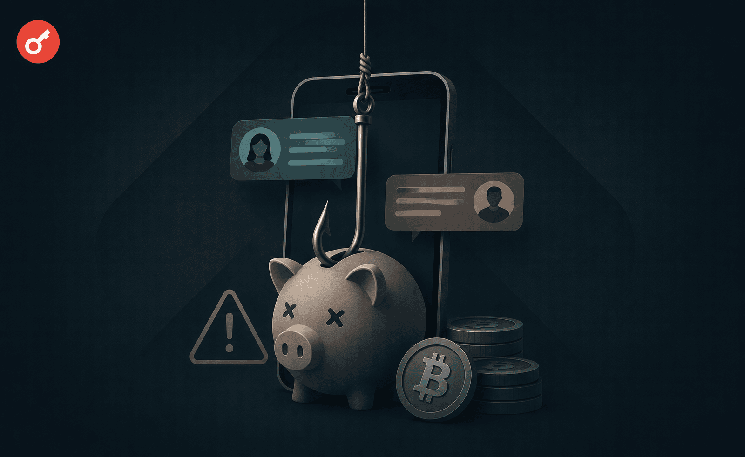США конфисковали криптовалюты на $112 млн по делу о мошенничестве pig butchering — Крипто Новости