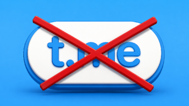 Ссылки Telegram формата t.me перестали работать в браузерах по всему миру — Крипто Новости