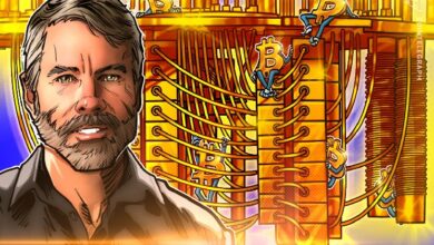 Strategy учредила консорциум для безопасности биткоина — Крипто Новости