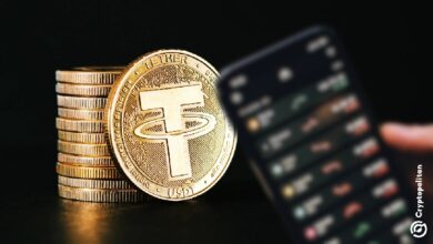 Tether ежеквартально добавляет 30 миллионов USDT-кошельков, и база пользователей достигла 500 миллионов — Крипто Новости