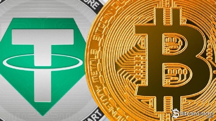Tether возвращается в Bitcoin с USDT! Вот последние планы — Крипто Новости