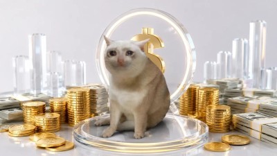 Токен Cash Cat вырос на 4 000% и достиг капитализации $200 млн. Что стало причиной? — Крипто Новости