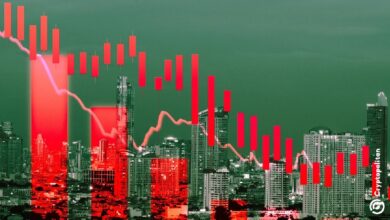 Токен LAB обвалился на 85% после того, как наконец-то начали реализовываться предупреждения о манипуляциях — Крипто Новости