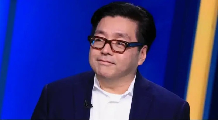Том Ли пообещал эфиру капитализацию $5 трлн — Крипто Новости