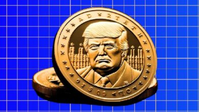 Трамп одобряет GENIUS — Крипто Новости