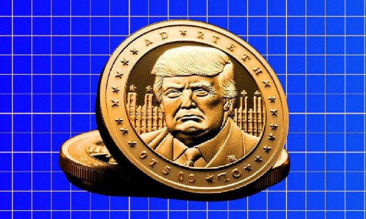 Трамп одобряет GENIUS — Крипто Новости