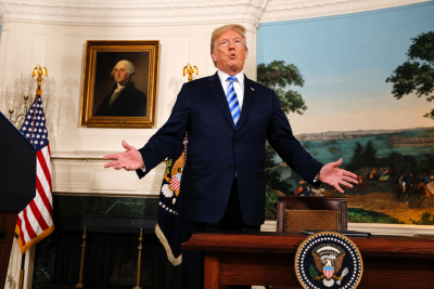 Трамп против налогообложения биткоина: президент США усомнился в налоге на криптовалютные расчеты — Крипто Новости
