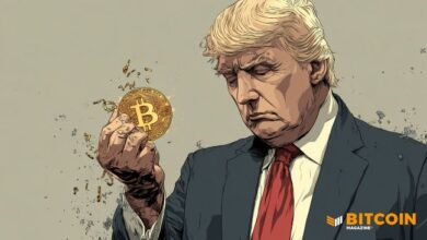 Трамп заявил о риске импичмента в случае проигрыша на промежуточных выборах — Крипто Новости