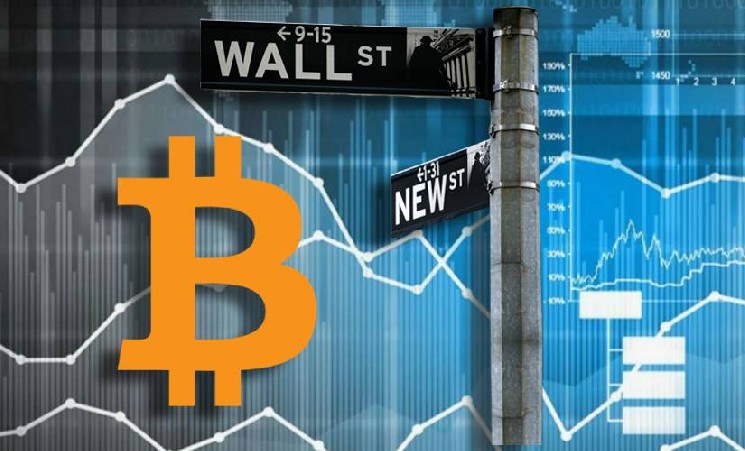 Уолл-стрит запускает ETF на основе биткоина против золота — Крипто Новости