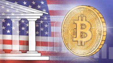 В Coinbase считают, что США могут закупить биткоин на сотни миллиардов — Крипто Новости