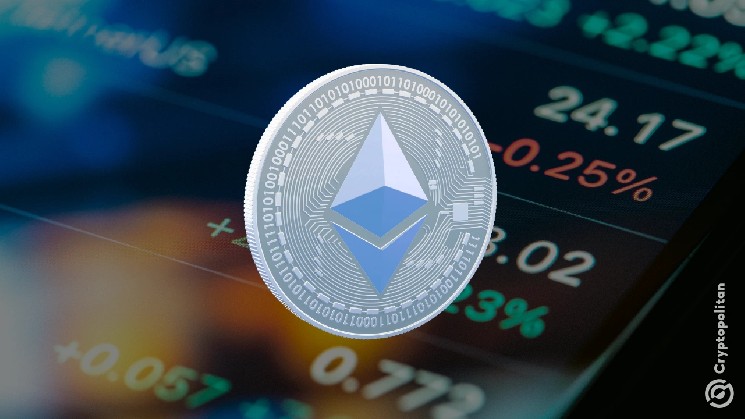 В этом году очередь на вывод средств валидаторов в сети Ethereum снова обнулилась — Крипто Новости