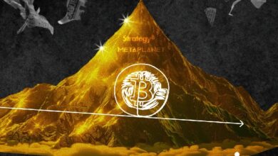 В JPMorgan раскритиковали решение Strategy о продаже биткоина — Крипто Новости