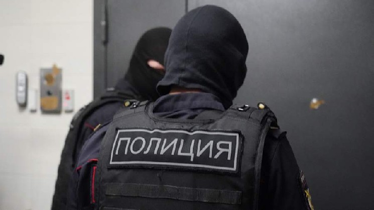 В «Москве-Сити» прошли обыски по делу о хищении 144 млн рублей — Крипто Новости