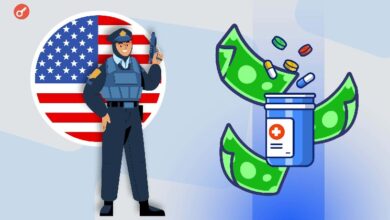 В США раскрыли сеть наркоторговли через даркнет с отмыванием криптовалютных доходов — Крипто Новости
