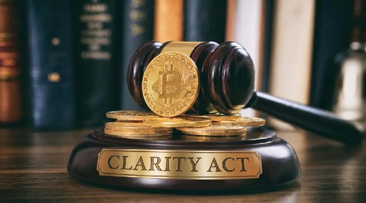 В Законе о ясности (Clarity Act), законе о криптовалютах, который поддерживают «быков», есть недостатки: необходимо принять меры уже сегодня — Крипто Новости