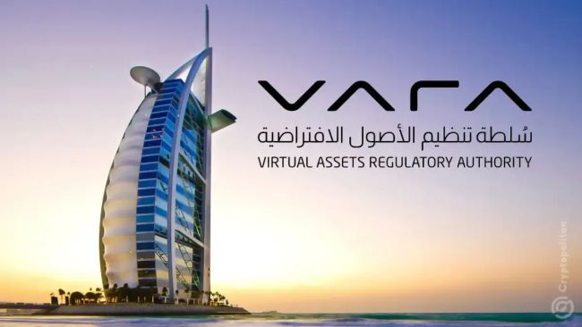 VARA Dubai стала самым популярным регулятором в ОАЭ, выдав 50-ю лицензию VASP — Крипто Новости