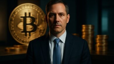 Вице-президент Coinbase: Войны за регулирование криптовалют закончились — Крипто Новости