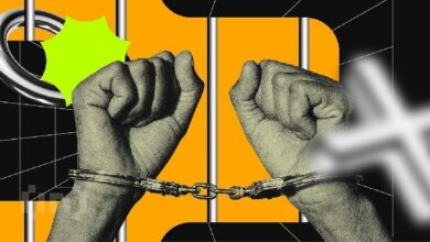 Владимир Смеркис арестован по подозрению в мошенничестве — Крипто Новости