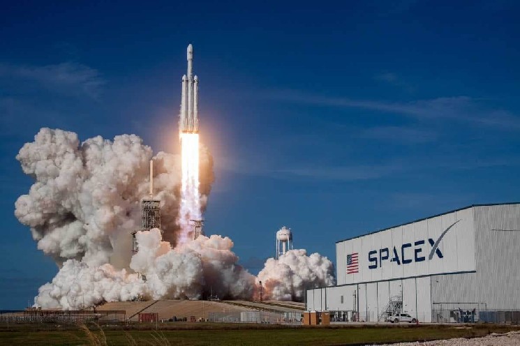 Впервые за полгода компания SpaceX перевела биткоины на $88. Что это значит? — Крипто Новости