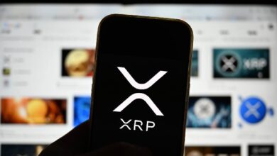 XRP растёт на фоне роста курса RLUSD: бум торговли на сумму 900 млн долларов усиливает ликвидность, отмечает Evernorth — Крипто Новости