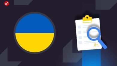 Законопроект о крипторезерве в Украине могут зарегистрировать в парламенте уже на этой неделе — Железняк — Крипто Новости