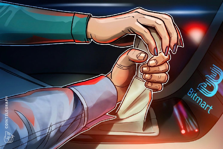 Аккаунт BitMart потребовал от основателя объяснить судьбу средств, Ся назвал заявления «выдуманными» — Крипто Новости
