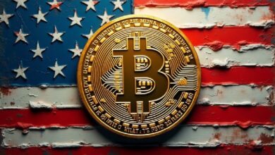 American Bitcoin потеряла  млн в IV квартале на фоне падения курса биткоина — Крипто Новости