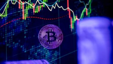 Аналитик спрогнозировал постепенное восстановление биткоина к весне — Крипто Новости