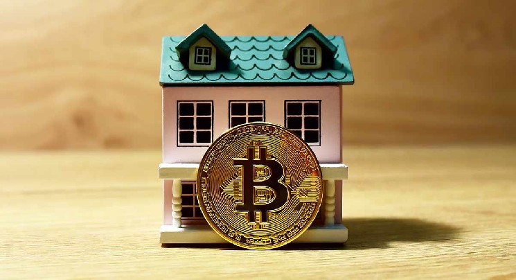 Биржа Coinbase в парнёрстве с Better запустила ипотеку под залог биткоина и USDC — Крипто Новости